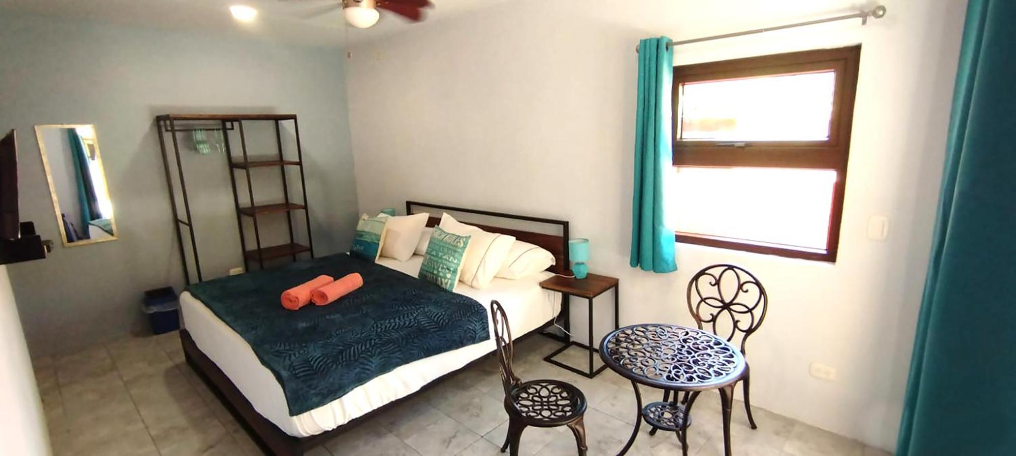 Hotel Tabasco Playa Flamingo Exterior foto